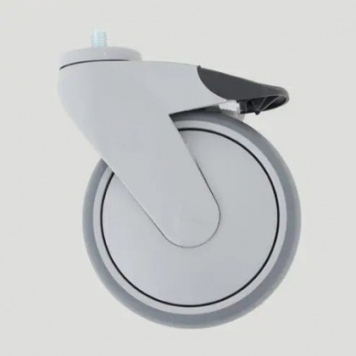 Колеса ТАНГО с блокировкой направления движения (75 мм) AVL_023